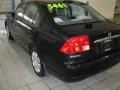 2001 Civic EX Sedan #7