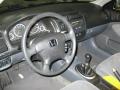 2001 Civic EX Sedan #14