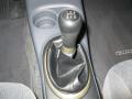2001 Civic EX Sedan #18