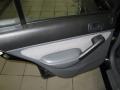2001 Civic EX Sedan #20