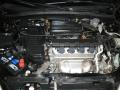 2001 Civic EX Sedan #25