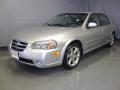 2003 Maxima SE #1