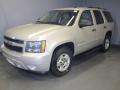 2007 Tahoe LS 4x4 #1