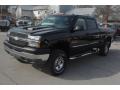 2003 Silverado 2500HD LS Crew Cab 4x4 #6