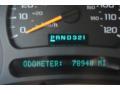 2003 Silverado 2500HD LS Crew Cab 4x4 #25