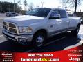 2010 Ram 3500 Laramie Crew Cab Dually #1