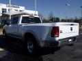 2010 Ram 3500 Laramie Crew Cab Dually #2