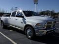 2010 Ram 3500 Laramie Crew Cab Dually #4