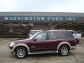 2007 Explorer Eddie Bauer 4x4 #1