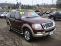 2007 Explorer Eddie Bauer 4x4 #6