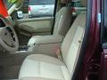 2007 Explorer Eddie Bauer 4x4 #7