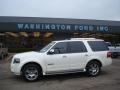 2007 Expedition Limited 4x4 #1