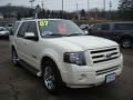 2007 Expedition Limited 4x4 #6