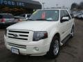 2007 Expedition Limited 4x4 #13