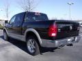 2010 Ram 1500 Laramie Crew Cab 4x4 #2
