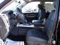 2010 Ram 1500 Laramie Crew Cab 4x4 #7
