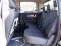 2010 Ram 1500 Laramie Crew Cab 4x4 #8