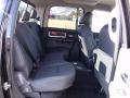 2010 Ram 1500 Laramie Crew Cab 4x4 #10