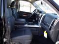 2010 Ram 1500 Laramie Crew Cab 4x4 #11