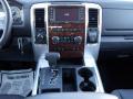 2010 Ram 1500 Laramie Crew Cab 4x4 #12