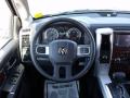 2010 Ram 1500 Laramie Crew Cab 4x4 #13