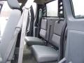 2005 Dakota SLT Club Cab #11