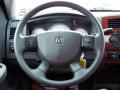 2005 Dakota SLT Club Cab #16