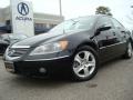2007 RL 3.5 AWD Sedan #1