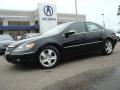 2007 RL 3.5 AWD Sedan #2