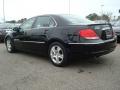 2007 RL 3.5 AWD Sedan #3