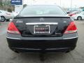 2007 RL 3.5 AWD Sedan #4
