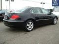 2007 RL 3.5 AWD Sedan #5