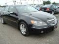 2007 RL 3.5 AWD Sedan #7