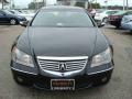 2007 RL 3.5 AWD Sedan #8
