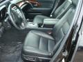 2007 RL 3.5 AWD Sedan #9