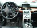 2007 RL 3.5 AWD Sedan #11