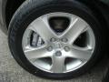 2007 RL 3.5 AWD Sedan #20