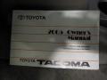 2005 Tacoma PreRunner Double Cab #9 2005 Tacoma PreRunner Double Cab #9
