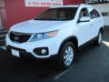 2011 Sorento LX #1