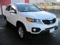 2011 Sorento LX #2