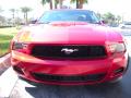 2010 Mustang V6 Coupe #2