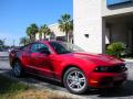 2010 Mustang V6 Coupe #3