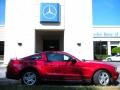 2010 Mustang V6 Coupe #4