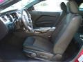2010 Mustang V6 Coupe #10