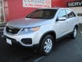 2011 Sorento LX #1