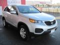 2011 Sorento LX #2