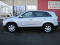 2011 Sorento LX #3
