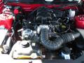 2010 Mustang V6 Coupe #23