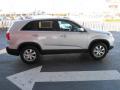 2011 Sorento LX #4