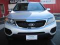 2011 Sorento LX #5